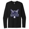 Apparel ® Cotton Long Sleeve Tee Thumbnail