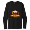 Apparel ® Cotton Long Sleeve Tee Thumbnail