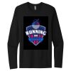 Apparel ® Cotton Long Sleeve Tee Thumbnail