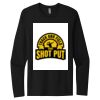 Apparel ® Cotton Long Sleeve Tee Thumbnail