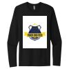 Apparel ® Cotton Long Sleeve Tee Thumbnail