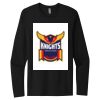 Apparel ® Cotton Long Sleeve Tee Thumbnail