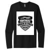 Apparel ® Cotton Long Sleeve Tee Thumbnail