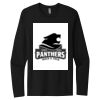 Apparel ® Cotton Long Sleeve Tee Thumbnail