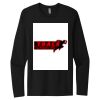 Apparel ® Cotton Long Sleeve Tee Thumbnail