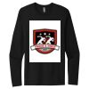 Apparel ® Cotton Long Sleeve Tee Thumbnail