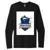 Apparel ® Cotton Long Sleeve Tee Thumbnail