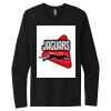 Apparel ® Cotton Long Sleeve Tee Thumbnail