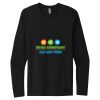 Apparel ® Cotton Long Sleeve Tee Thumbnail
