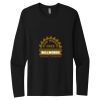 Apparel ® Cotton Long Sleeve Tee Thumbnail