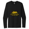 Apparel ® Cotton Long Sleeve Tee Thumbnail