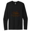 Apparel ® Cotton Long Sleeve Tee Thumbnail