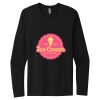 Apparel ® Cotton Long Sleeve Tee Thumbnail