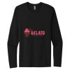 Apparel ® Cotton Long Sleeve Tee Thumbnail