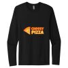Apparel ® Cotton Long Sleeve Tee Thumbnail