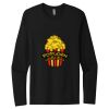 Apparel ® Cotton Long Sleeve Tee Thumbnail