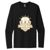 Apparel ® Cotton Long Sleeve Tee Thumbnail