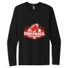Apparel ® Cotton Long Sleeve Tee Thumbnail