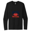 Apparel ® Cotton Long Sleeve Tee Thumbnail