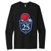 Apparel ® Cotton Long Sleeve Tee Thumbnail