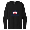 Apparel ® Cotton Long Sleeve Tee Thumbnail