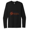 Apparel ® Cotton Long Sleeve Tee Thumbnail