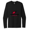 Apparel ® Cotton Long Sleeve Tee Thumbnail