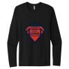 Apparel ® Cotton Long Sleeve Tee Thumbnail