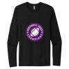 Apparel ® Cotton Long Sleeve Tee Thumbnail