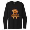 Apparel ® Cotton Long Sleeve Tee Thumbnail