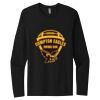 Apparel ® Cotton Long Sleeve Tee Thumbnail