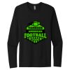 Apparel ® Cotton Long Sleeve Tee Thumbnail