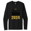 Apparel ® Cotton Long Sleeve Tee Thumbnail
