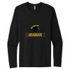 Apparel ® Cotton Long Sleeve Tee Thumbnail