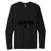 Apparel ® Cotton Long Sleeve Tee Thumbnail