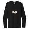 Apparel ® Cotton Long Sleeve Tee Thumbnail