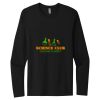 Apparel ® Cotton Long Sleeve Tee Thumbnail