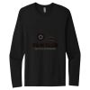 Apparel ® Cotton Long Sleeve Tee Thumbnail