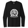 Apparel ® Cotton Long Sleeve Tee Thumbnail