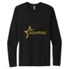 Apparel ® Cotton Long Sleeve Tee Thumbnail