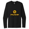 Apparel ® Cotton Long Sleeve Tee Thumbnail