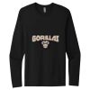 Apparel ® Cotton Long Sleeve Tee Thumbnail