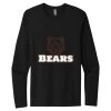 Apparel ® Cotton Long Sleeve Tee Thumbnail