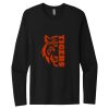 Apparel ® Cotton Long Sleeve Tee Thumbnail