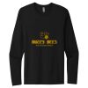 Apparel ® Cotton Long Sleeve Tee Thumbnail