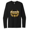 Apparel ® Cotton Long Sleeve Tee Thumbnail