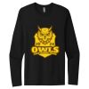Apparel ® Cotton Long Sleeve Tee Thumbnail