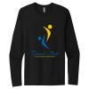 Apparel ® Cotton Long Sleeve Tee Thumbnail