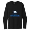 Apparel ® Cotton Long Sleeve Tee Thumbnail