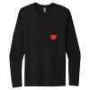 Apparel ® Cotton Long Sleeve Tee Thumbnail